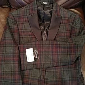 Jos A Bank (NWT) Blazer